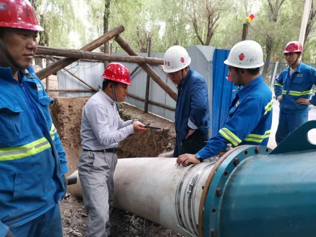 大路镇工业管道清洗-管道清淤