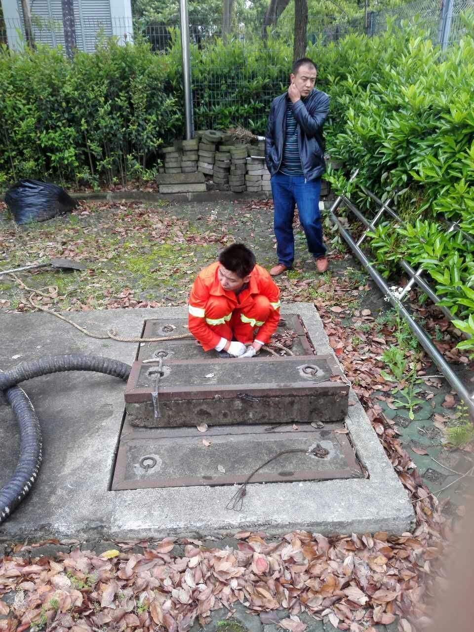 大路镇吸污抽粪