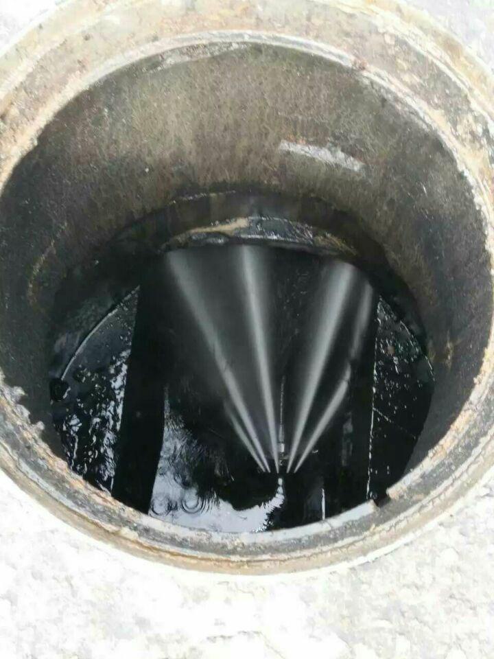 大路镇市政管道清洗-排污管道清洗