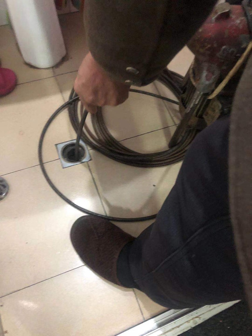大路镇管道疏通，疏通下水道